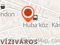 Gumiszervíz Székesfehérvár Major utca