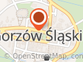 Oliwia. Sklep odzieżowy. Kaletka S.