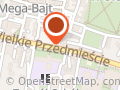 ARTYSTYCZNA PRACOWNIA WITRAŻY "KUŹNIA SZKŁA" SYLWIA ŚWITAŁA