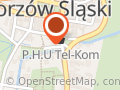 Gracja. Sklep odzieżowy