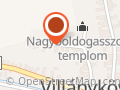 Villánykövesdi Nagyboldogasszony-templom