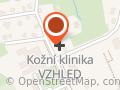 Optika Achesa (pobočka Orlová-Lutyně)