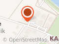 Omega. Kemping
