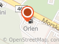 Polski Koncern Naftowy Orlen Sa. Stacja Paliw