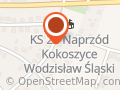 Pośpiech H. Biuro podróży
