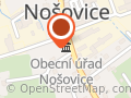 Nošovice - obecní úřad