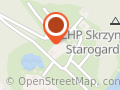 Zakątek Skrzynia
