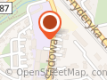 Dworcowa. Restauracja