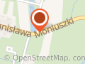 Wiórex. Zakład Stolarski. Gnacy J.
