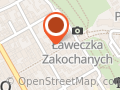 Agora S.A. w Warszawie. Oddział w Bydgoszczy. Redakcja i biuro ogłoszeń