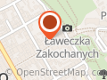Ośmiałowscy B.j. Sklep Drogeryjno - Chemiczny