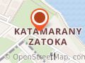 BlueApart Katamarany Puck