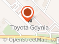 Toyota Walder - Chwaszczyno