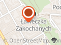 Jeans Market. Sklep Odzieżowy