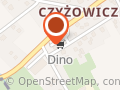 Market Dino