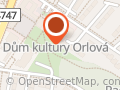 Koulovna Orlová