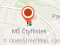 Mateřská Škola Čtyřlístek S.r.o.