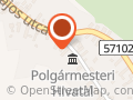 Polgármesteri Hivatal