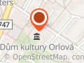 Kino O Orlová