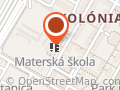 Materská škola Považská Bystrica