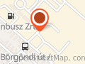 Máv Személyszállítási Zrt. Székesfehérvár Autóbuszos Műszaki Telephely
