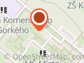 Hruška Havířov, U Stromovky