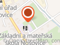 Fotbalové hřiště Nošovice