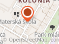 KADERNÍCTVO LÍNIA