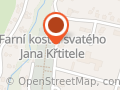 Římskokatolická farnost Dolní Lutyně