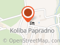Koliba Papradno