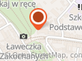 Powiatowy Ośrodek Dokumentacji Geodezyjno - Kartograficznej