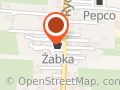 Żabka