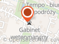 Flak Andrzej. Gabinet Weterynaryjny