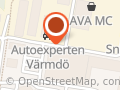 Folkpool Värmdö