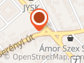 Nux Klímatechnika Székesfehérvár