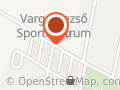Sport Presszó