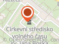 Církevní středisko mládeže sv. Jana Boska Havířov