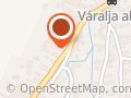 Váraljai Oszikék Szociális Intézmény