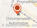 Chromemaster Automotive Kamil Niezgoda