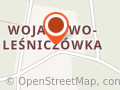 Leśnictwo Wojanowo. Nadleśnictwo Kolbudy