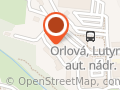 Smo - Městská Akciová Společnost Orlová