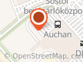 MVM Mobiliti töltőállomás