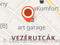Artgarage Székesfehérvár - rajzoktatás és festészet oktatás