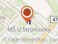 MŠ Havířov, U Stromovky