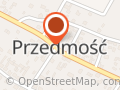 OCZYSZCZALNIA ŚCIEKÓW PRASZKA SP Z O O