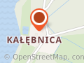 Leśnictwo Kałębnica - Nadleśnictwo Lubichowo