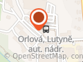 Transdev Slezsko a.s. - provozovna Orlová