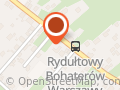 Ogrodzenia Rydułtowy