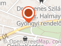 Brando Burger Székesfehérvár