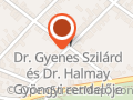 Dr. Gyenes Szilárd